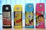 兒慈保溫杯XTHERMOS(卡通系列)